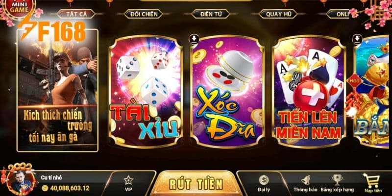 68gamebai – Cổng Game Chiếm Lĩnh Thị Trường Cá Cược Online