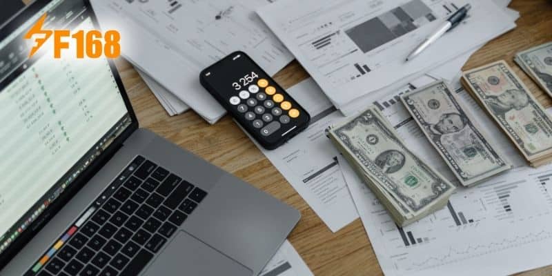Cách tính kèo cược thẻ phạt đơn giản và dễ hiểu