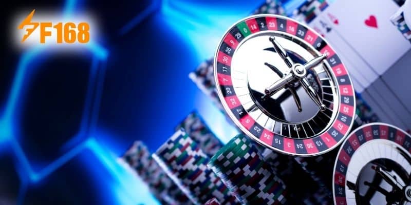 Cách Chơi Casino Mega Từ A-Z Cho Người Mới Bắt Đầu