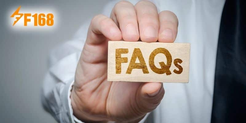 Tổng Hợp Câu Hỏi Thường Gặp Tại F168 Cho Newbie