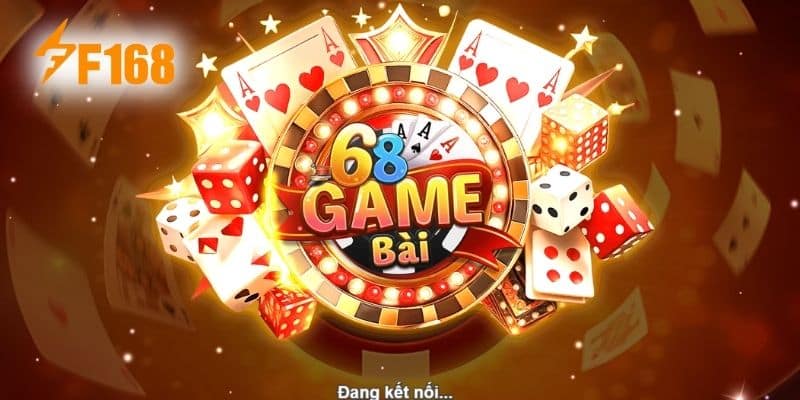 Cổng game bắn cá 68gamebai vừa ra mắt thị trường đã có dấu ấn mạnh mẽ