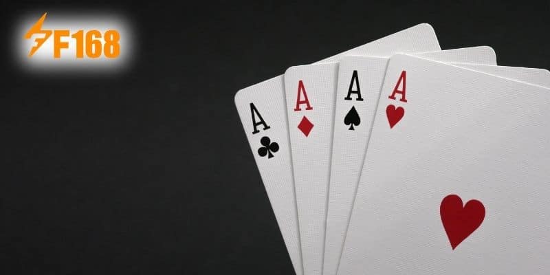 Game bài đổi thưởng đáng chơi nhất 2025 tại F168