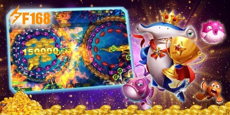 Giới thiệu qua về game bắn cá ICa