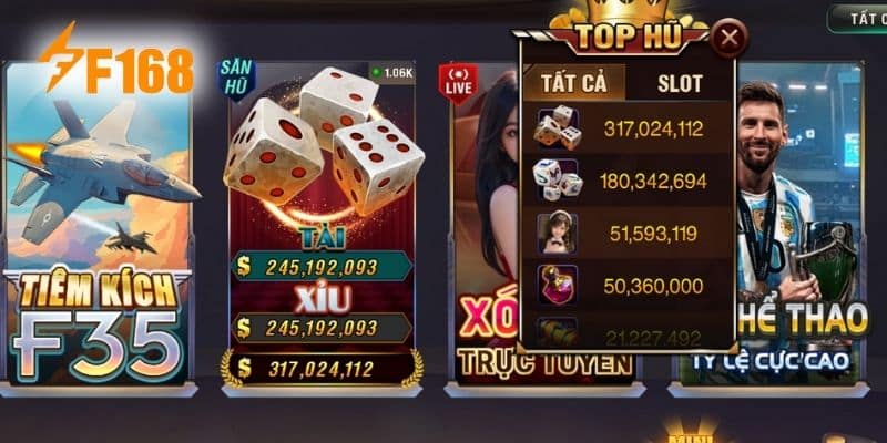 Giới thiệu về cổng game bài B52 đổi thưởng hấp dẫn
