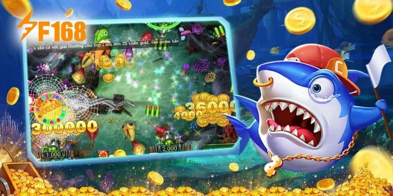 Bắn Cá Ica – Mẹo Chơi Game Bắn Cá Luôn Thắng Lớn