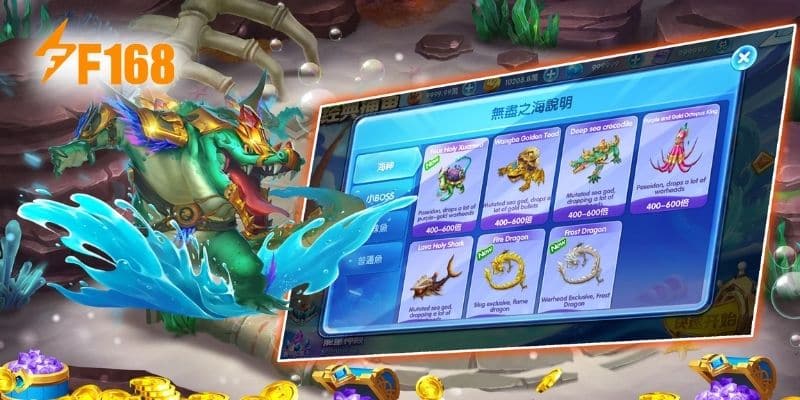 Luật săn cá H5 cho người mới tìm hiểu