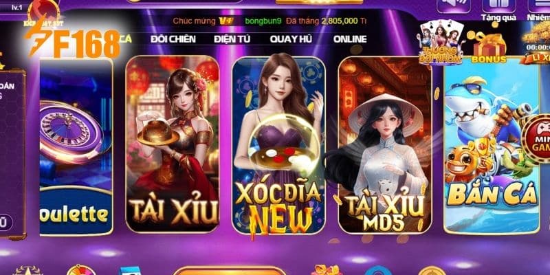 Những nhận xét khách quan về cổng game 68gamebai