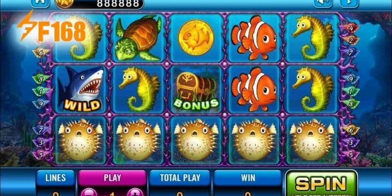 Nổ Hũ 68 - Đánh Giá Cổng Game Được Chia Sẻ Từ F168