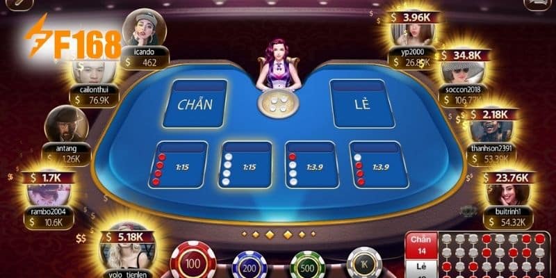 Tìm hiểu về cách chơi xóc đĩa online và thông tin cần biết