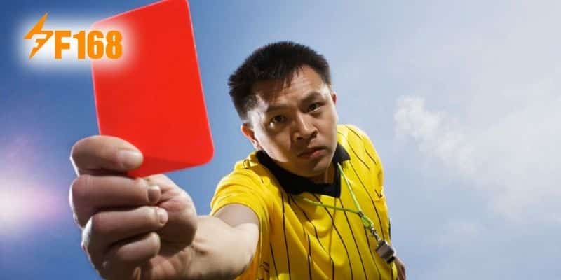 Tìm hiểu về kèo thẻ phạt