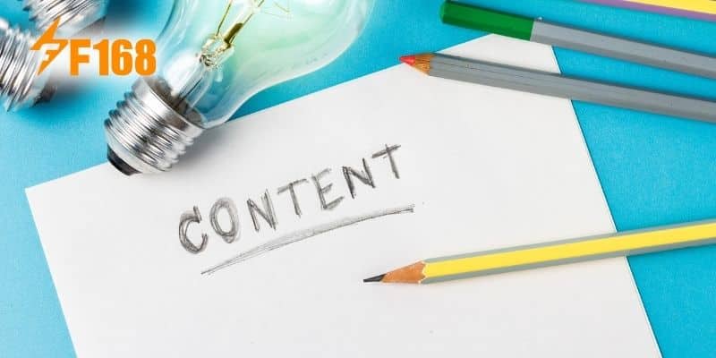 Việc làm content đang được cập nhật trong danh sách tuyển dụng F168