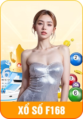 XỔ SỐ F168